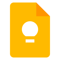 Google Keep
