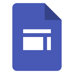 Google Sites