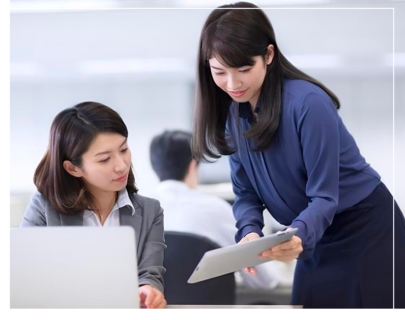 101 Business Consultant ERP System