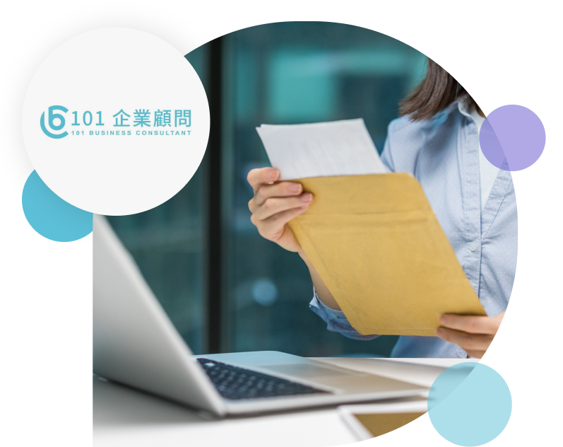 101 Business Consultant ERP System testimonial avatar