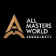 All Masters World logo