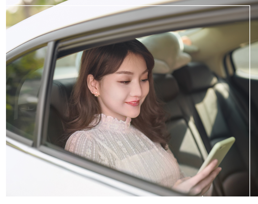 Ride-hailing App Solution