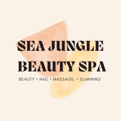 Sea Jungle logo