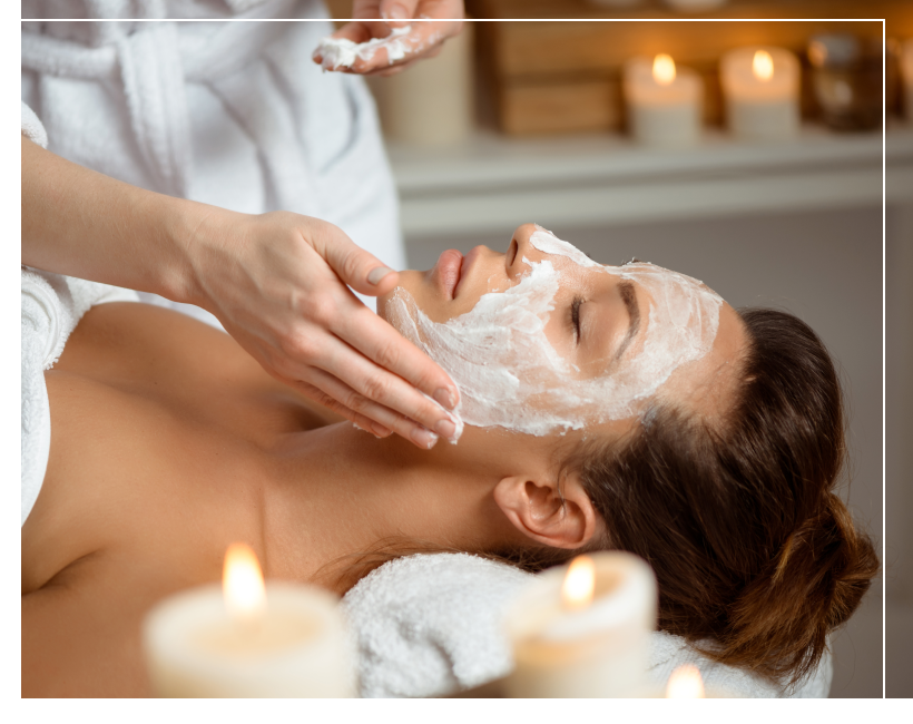 Beauty Loyalty App Solution