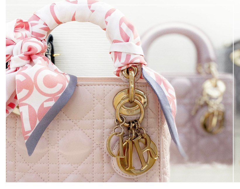 Luxury E-commerce Solution