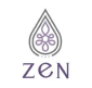 Zen Massage logo