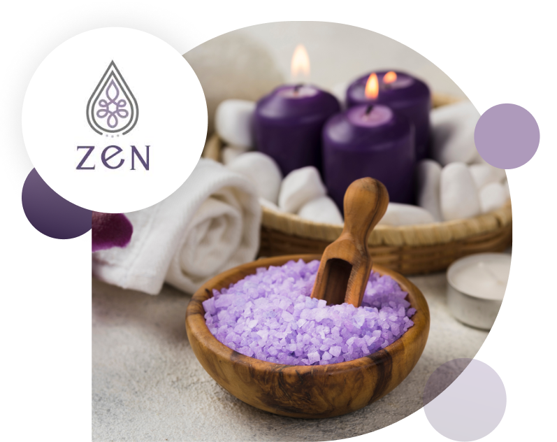 Massage Booking App testimonial avatar